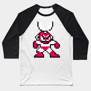 Cutman Baseball T-Shirt